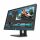 HP Z24i / 24 inch / 1920x1200 használt monitor