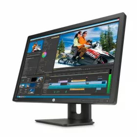 HP Z24i / 24 inch / 1920x1200 használt monitor