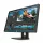 HP Z24i / 24 inch / 1920x1200 használt monitor