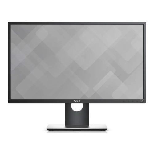 Dell P2417H / 24 inch / 1920x1080 használt monitor