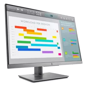   HP EliteDisplay E243i / 24 inch / 1920x1200 használt monitor