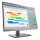 HP EliteDisplay E243i / 24 inch / 1920x1200 használt monitor