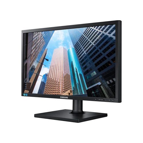 Samsung S24C650DW / 24 inch / 1920×1200 használt monitor