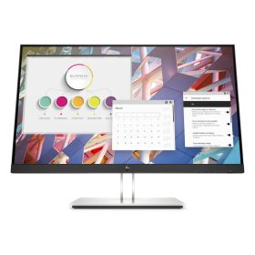   HP EliteDisplay E24 G4 / 24 inch / 1920x1080 használt monitor