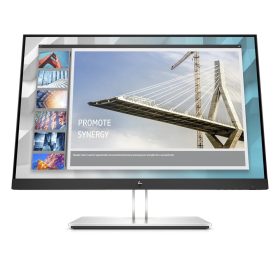   HP EliteDisplay E24 G4 / 24 inch / 1920x1200 használt monitor