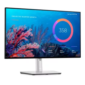 Dell U2422HE / 24 inch / 1920x1080 használt monitor