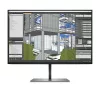 HP Z24n G3 / 24 inch / 1920x1200 használt monitor