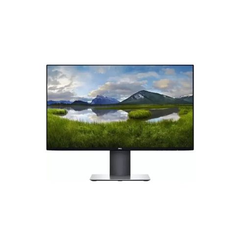 Dell U2419HC / 24 inch / 1920x1080 használt monitor