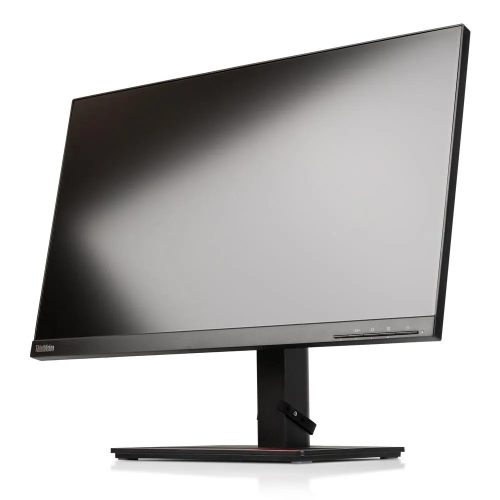 Lenovo ThinkVision P24h-20 / 24 inch / 2560×1440 használt monitor