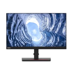   Lenovo ThinkVision T24h-20 / 24 inch / 2560x1440 használt monitor