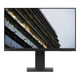   Lenovo ThinkVision E24-28 / 24 inch / 1920x1080 használt monitor