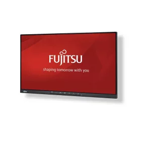 Fujitsu E24-9 TOUCH / 24 inch / 1920x1080 használt monitor