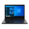 Lenovo ThinkPad L14 Gen2 / Intel i3-1115G4 / 32GB / 512GB NVMe / CAM / FHD / HU / Intel UHD Graphics / Win 11 Pro 64-bit használt laptop