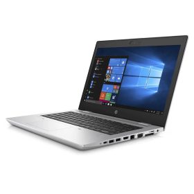   HP ProBook 640 G5 / 14 inch / Intel i5-8265U / 16GB / 256GB NVMe SSD / CAM / FHD / HU / Intel UHD Graphics / Win 11 Pro 64-bit használt laptop
