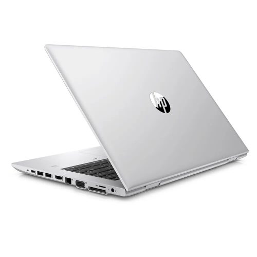 HP ProBook 640 G5 / 14 inch / Intel i5-8265U / 16GB / 256GB NVMe SSD / CAM / FHD / HU / Intel UHD Graphics / Win 11 Pro 64-bit használt laptop