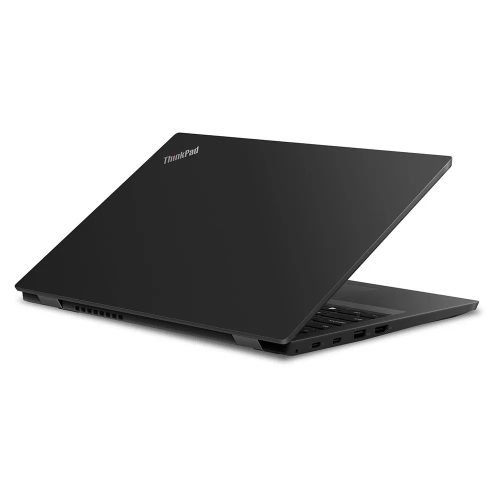 Lenovo ThinkPad L390 / 13.3 inch / Intel i5-8365U / 8GB / 256GB NVMe SSD / CAM / FHD / HU / Intel UHD Graphics / Win 11 Pro 64-bit használt laptop
