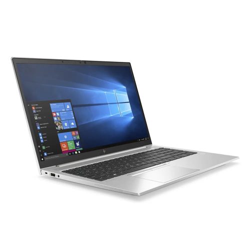 HP EliteBook 850 G7 / 15.6 inch / Intel i5-10310U / 16GB / 256GB NVMe SSD / CAM / FHD / HU / Intel UHD Graphics / Win 11 Pro 64-bit használt laptop