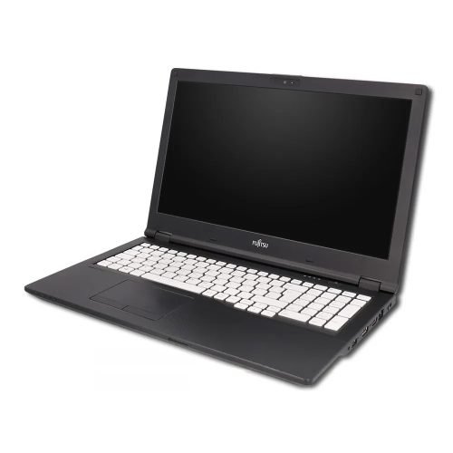 Fujitsu LifeBook E559 / Intel i5-8265U / 16GB / 512GB NVMe / CAM / FHD / HU / Intel UHD Graphics / Win 11 Pro 64-bit használt laptop