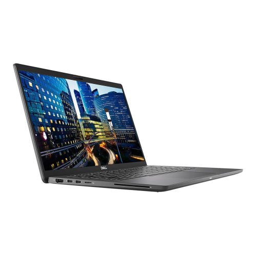 Dell Latitude 7410 / Intel i5-10310U / 16GB / 512GB NVMe / CAM / FHD / HU / Intel UHD Graphics / Win 11 Pro 64-bit használt laptop