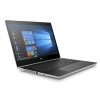 HP ProBook x360 440 G1 / Intel i5-8250U / 16GB / 512GB NVMe / CAM / FHD / HU / Intel UHD Graphics / Win 11 Pro 64-bit használt laptop