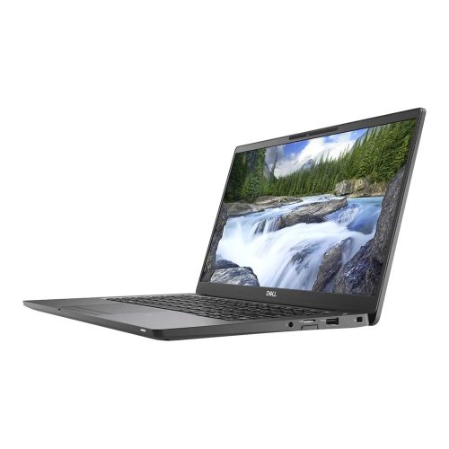 Dell Latitude 7400 / Intel i5-8365U / 16GB / 256GB NVMe / CAM / FHD / HU / Intel UHD Graphics / Win 11 Pro 64-bit használt laptop