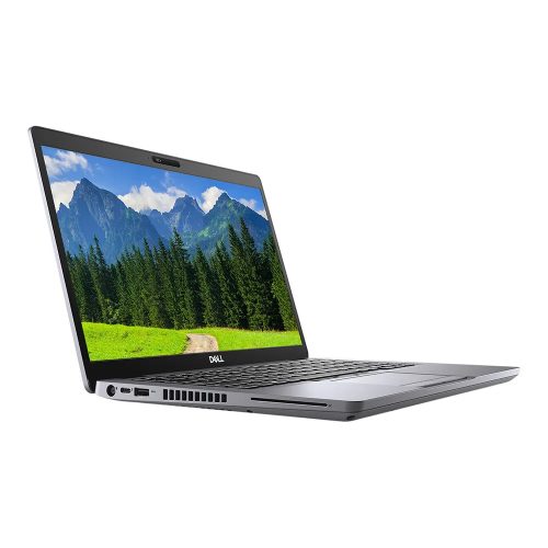 Dell Latitude 5410 / Intel i5-10310U / 16GB / 256GB SSD / CAM / FHD / HU / Intel UHD Graphics / Win 11 Pro 64-bit használt laptop