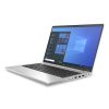 HP ProBook 640 G8 / Intel i5-1145G7 / 16GB / 256GB NVMe / CAM / FHD / HU / Intel Iris Xe Graphics / Win 11 Pro 64-bit használt laptop