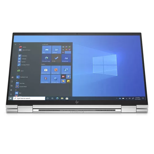 HP EliteBook x360 1030 G8 / 13.3 inch / Intel i5-1145G7 / 16GB / 512GB NVMe SSD / CAM / FHD / HU / Intel Iris Xe Graphics / Win 11 Pro 64-bit használt laptop