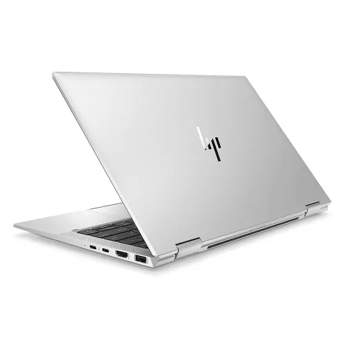 HP EliteBook x360 1030 G8 / 13.3 inch / Intel i5-1145G7 / 16GB / 512GB NVMe SSD / CAM / FHD / HU / Intel Iris Xe Graphics / Win 11 Pro 64-bit használt laptop