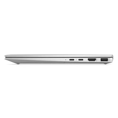 HP EliteBook x360 1030 G8 / 13.3 inch / Intel i5-1145G7 / 16GB / 512GB NVMe SSD / CAM / FHD / HU / Intel Iris Xe Graphics / Win 11 Pro 64-bit használt laptop