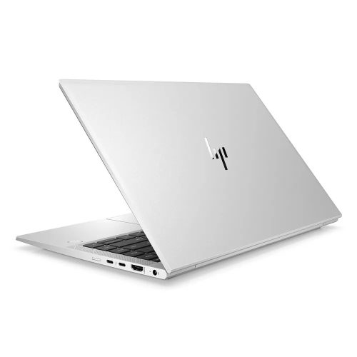 HP EliteBook 840 G8 / 14 inch / Intel i5-1145G7 / 16GB / 512GB SSD / CAM / FHD / HU / Intel Iris Xe Graphics / Win 11 Pro 64-bit használt laptop