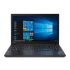 Lenovo ThinkPad E15 Gen2 / 15.6 inch / Intel i5-1135G7 / 16GB / 256GB NVMe SSD / CAM / FHD / HU / Intel Iris Xe Graphics / Win 11 Pro 64-bit használt laptop
