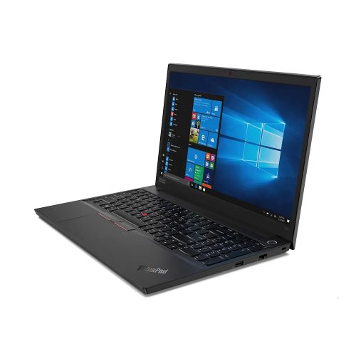 Lenovo ThinkPad E15 Gen2 / 15.6 inch / Intel i5-1135G7 / 16GB / 256GB NVMe SSD / CAM / FHD / HU / Intel Iris Xe Graphics / Win 11 Pro 64-bit használt laptop