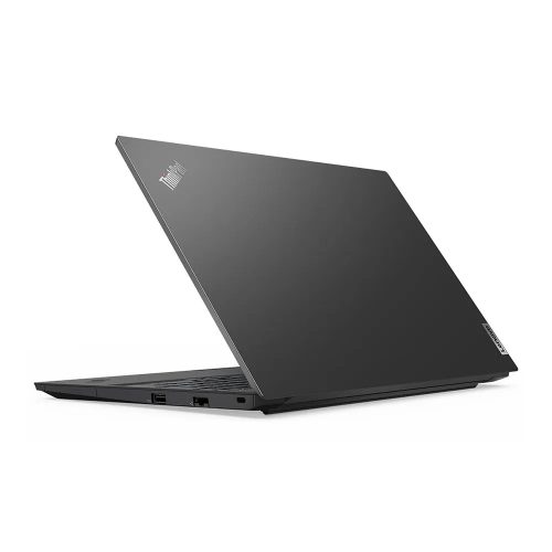 Lenovo ThinkPad E15 Gen2 / 15.6 inch / Intel i5-1135G7 / 16GB / 256GB NVMe SSD / CAM / FHD / HU / Intel Iris Xe Graphics / Win 11 Pro 64-bit használt laptop