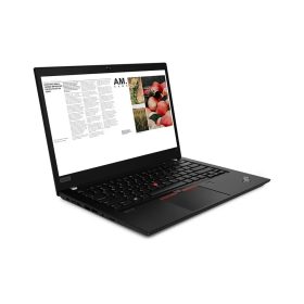  Lenovo ThinkPad T14 Gen2 / 14 inch / Intel i5-1135G7 / 16GB / 256GB NVMe SSD / CAM / FHD / HU / Intel Iris Xe Graphics / Win 11 Pro 64-bit használt laptop
