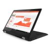 Lenovo ThinkPad L380 YOGA / 13.3 inch / Intel i5-8350U / 8GB / 256GB NVMe SSD / CAM / FHD / HU / Intel UHD Graphics / Win 11 Pro 64-bit használt laptop