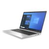 HP EliteBook 840 G8 / 14 inch / Intel i5-1145G7 / 16GB / 256GB SSD / CAM / FHD / HU / Intel Iris Xe Graphics / Win 11 Pro 64-bit használt laptop
