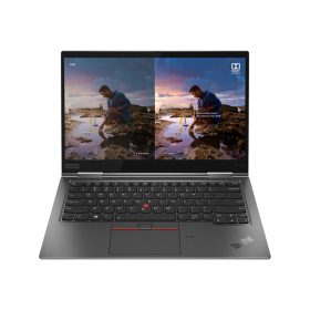   Lenovo ThinkPad X1 Yoga Gen5 / 14 inch / Intel i7-10610U / 16GB / 512GB NVMe SSD / CAM / FHD / HU / Intel UHD Graphics / Win 11 Pro 64-bit használt laptop