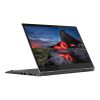 Lenovo ThinkPad X1 Yoga Gen5 / 14 inch / Intel i7-10610U / 16GB / 512GB NVMe SSD / CAM / FHD / HU / Intel UHD Graphics / Win 11 Pro 64-bit használt laptop