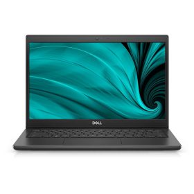   Dell Latitude 3420 / 14 inch / Intel i5-1135G7 / 16GB / 256GB NVMe SSD / CAM / FHD / HU / Intel Iris Xe Graphics / Win 11 Pro 64-bit használt laptop