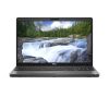 Dell Latitude 5500 / 15.6 inch / Intel i5-8265U / 16GB / 256GB NVMe SSD / NOCAM / FHD / HU / Intel UHD Graphics / Win 11 Pro 64-bit használt laptop