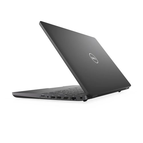 Dell Latitude 5500 / 15.6 inch / Intel i5-8265U / 16GB / 256GB NVMe SSD / NOCAM / FHD / HU / Intel UHD Graphics / Win 11 Pro 64-bit használt laptop