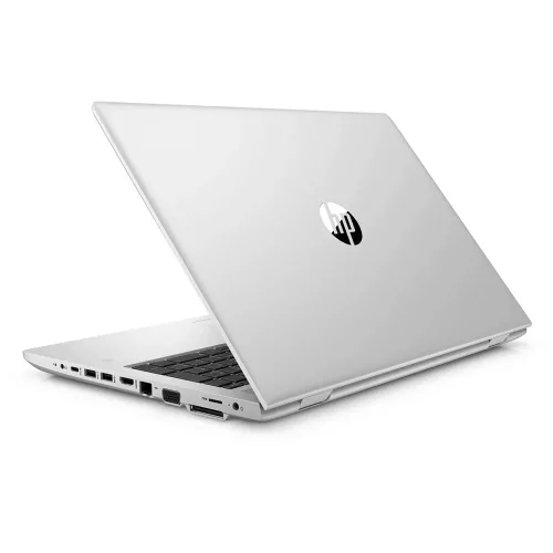 HP ProBook 650 G5 / 15.6 inch / Intel i5-8265U / 16GB / 256GB NVMe SSD / CAM / FHD / HU / Intel UHD Graphics / Win 11 Pro 64-bit használt laptop