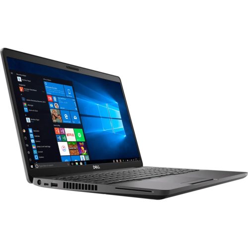 Dell Latitude 5500 / Intel i5-8365U / 8GB / 256GB NVMe / CAM / FHD / HU / Intel UHD Graphics / Win 11 Pro 64-bit használt laptop