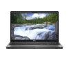 Dell Latitude 5500 / Intel i5-8365U / 8GB / 256GB NVMe / CAM / FHD / HU / Intel UHD Graphics / Win 11 Pro 64-bit használt laptop