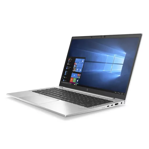 HP EliteBook 840 G7 / 14 inch / Intel i5-10310U / 16GB / 256GB NVMe SSD / CAM / FHD / HU / Intel UHD Graphics / Win 11 Pro 64-bit használt laptop