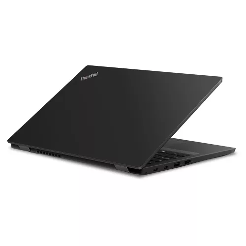 Lenovo ThinkPad L390 / 13.3 inch / Intel i5-8365U / 8GB / 256GB NVMe SSD / CAM / FHD / HU / Intel UHD Graphics / Win 11 Pro 64-bit használt laptop