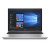 HP ProBook 650 G5 / Intel i5-8265U / 8GB / 256GB NVMe / CAM / FHD / HU / Intel UHD Graphics / Win 11 Pro 64-bit használt laptop