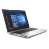 HP ProBook 650 G5 / Intel i5-8265U / 8GB / 256GB NVMe / CAM / FHD / HU / Intel UHD Graphics / Win 11 Pro 64-bit használt laptop