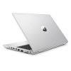 HP ProBook 650 G5 / Intel i5-8265U / 8GB / 256GB NVMe / CAM / FHD / HU / Intel UHD Graphics / Win 11 Pro 64-bit használt laptop